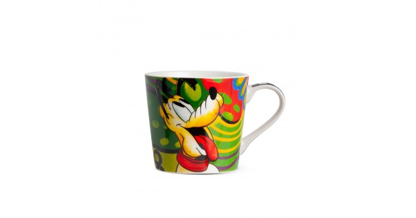 Mug Tazza Paperino Disney - Egan Italy