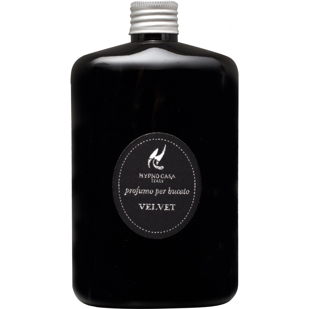 Velvet profumo per lavatrice Luxury 400 ml - Hypno Casa