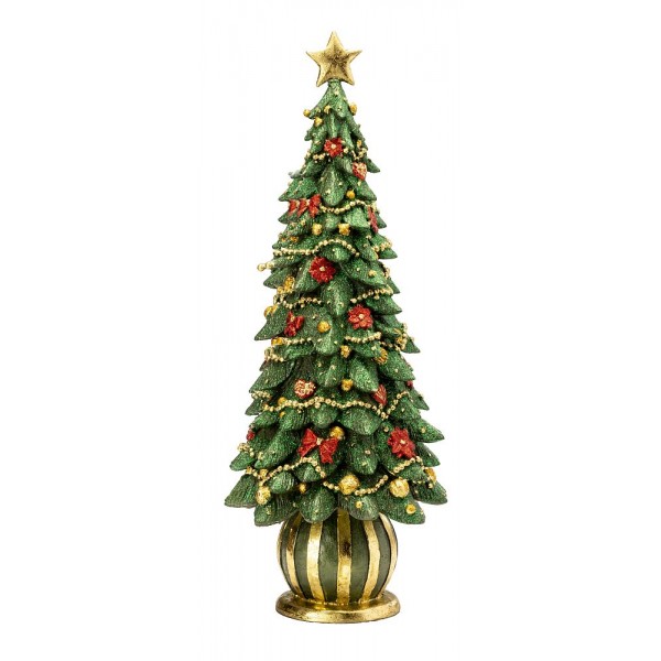 Albero Natale Classico Grande