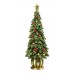 Albero Natale Classico Grande