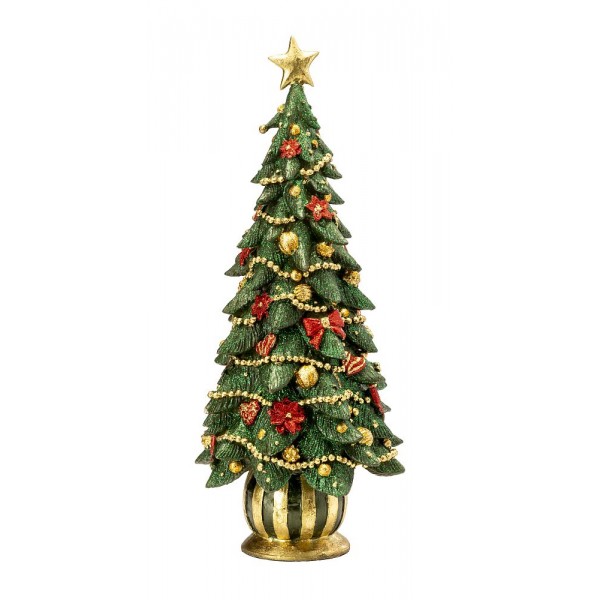 Albero Natale Classico Piccolo