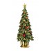 Albero Natale Classico Piccolo