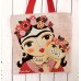 Borsa Frida con Gatto