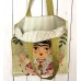 Borsa Frida Cerbiatto