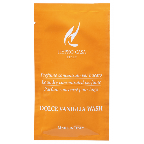 Dolce Vaniglia Wash Bustina Monodose