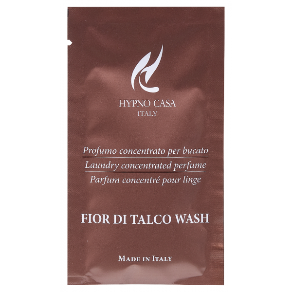 Fior di Talco Wash Bustina Monodose