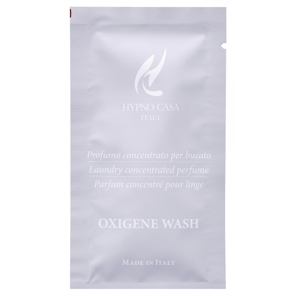 Oxigene Wash Bustina Monodose