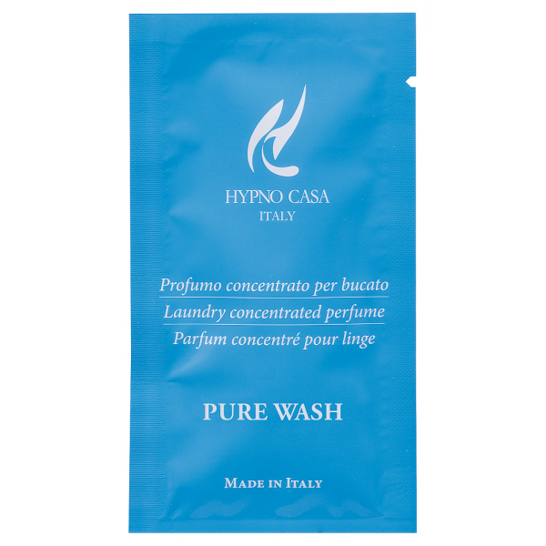 Pure Wash Bustina Monodose