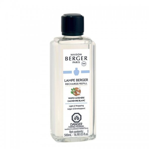 Cachemire Blanc Ricarica 500 ml