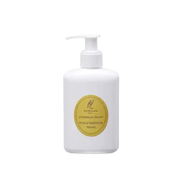 Dolce Vaniglia Wash 200 ml