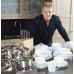 Tazzine da caffè Bianche Gordon Ramsay