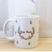 Tazza Mug Maestra con Scrivania