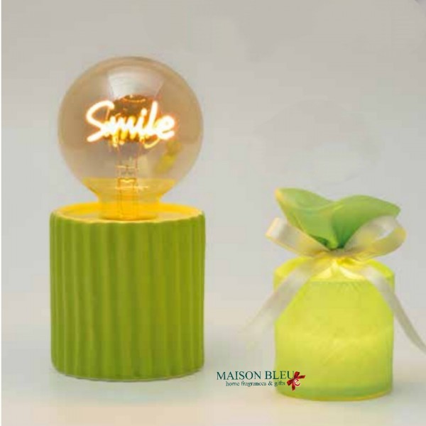 Lampada led SMILE