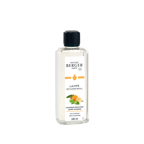 Mandarine Aromatique Ricarica 500 ml