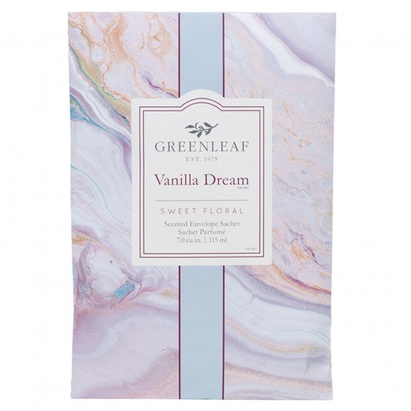 Vanilla Dream